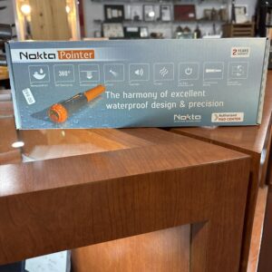 Nokia pointer