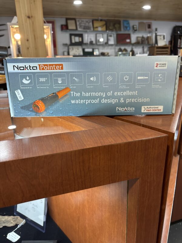 Nokia pointer