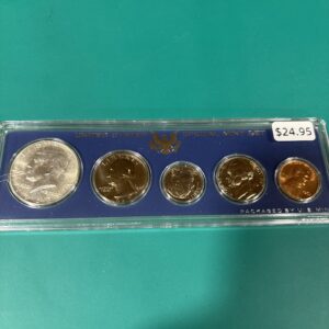 United States special mint set
