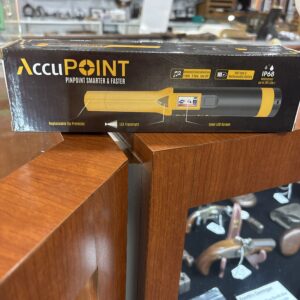 Accupoint