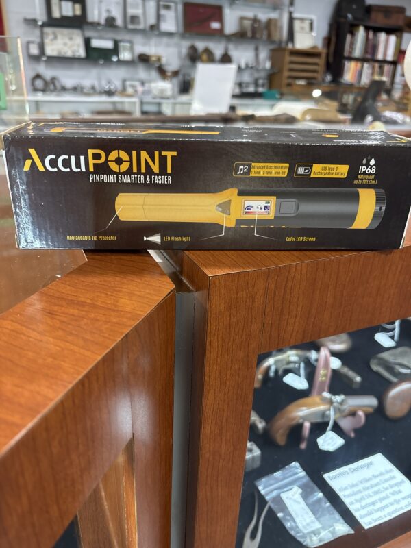 Accupoint